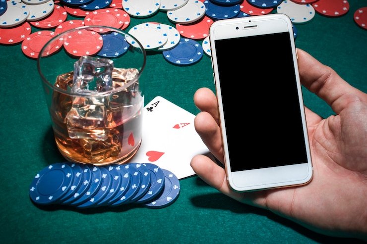 Akses mobile bonus mingguan untuk pengguna