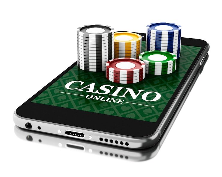 Browsing mobile bonus harian hiburan