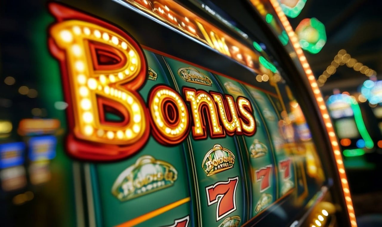 Pengguna memeriksa alamat situs di ponsel